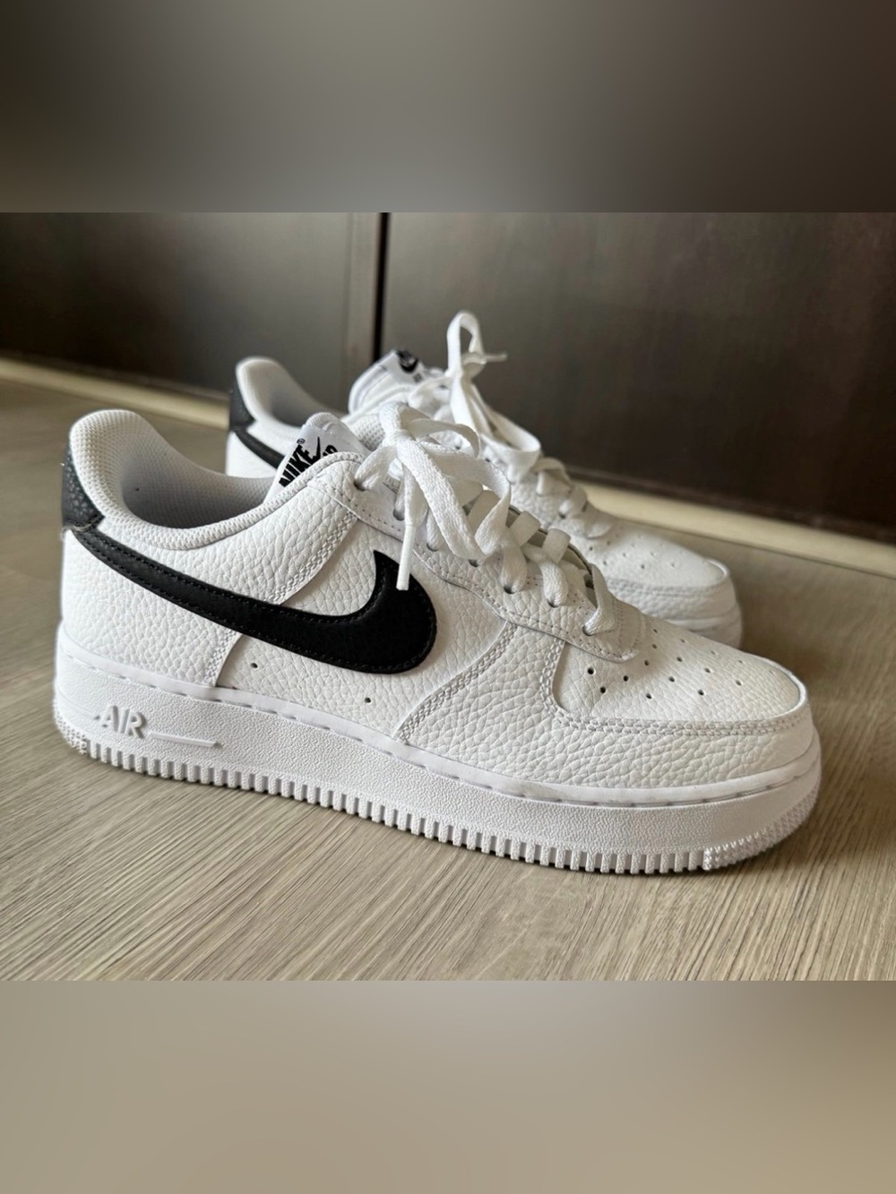 Nike Air Force 1 ‘07